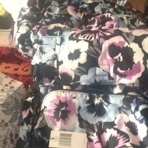 Vera Bradley Utility Tote